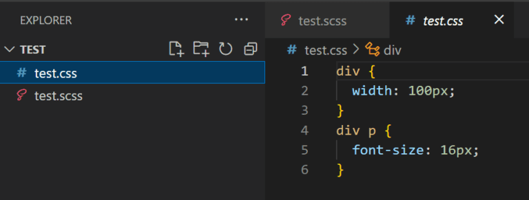Руководство для начинающих по Sass — Code Lab