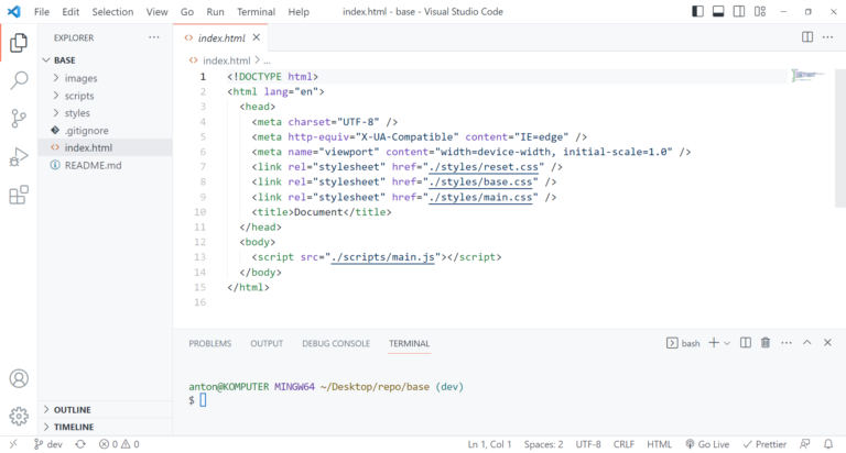 Лучшие темы для VS Code в 2023 — Code Lab