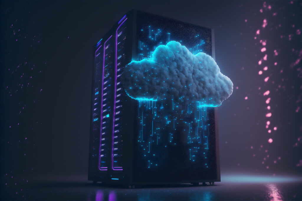 Установка N8N на VPS с помощью Portainer