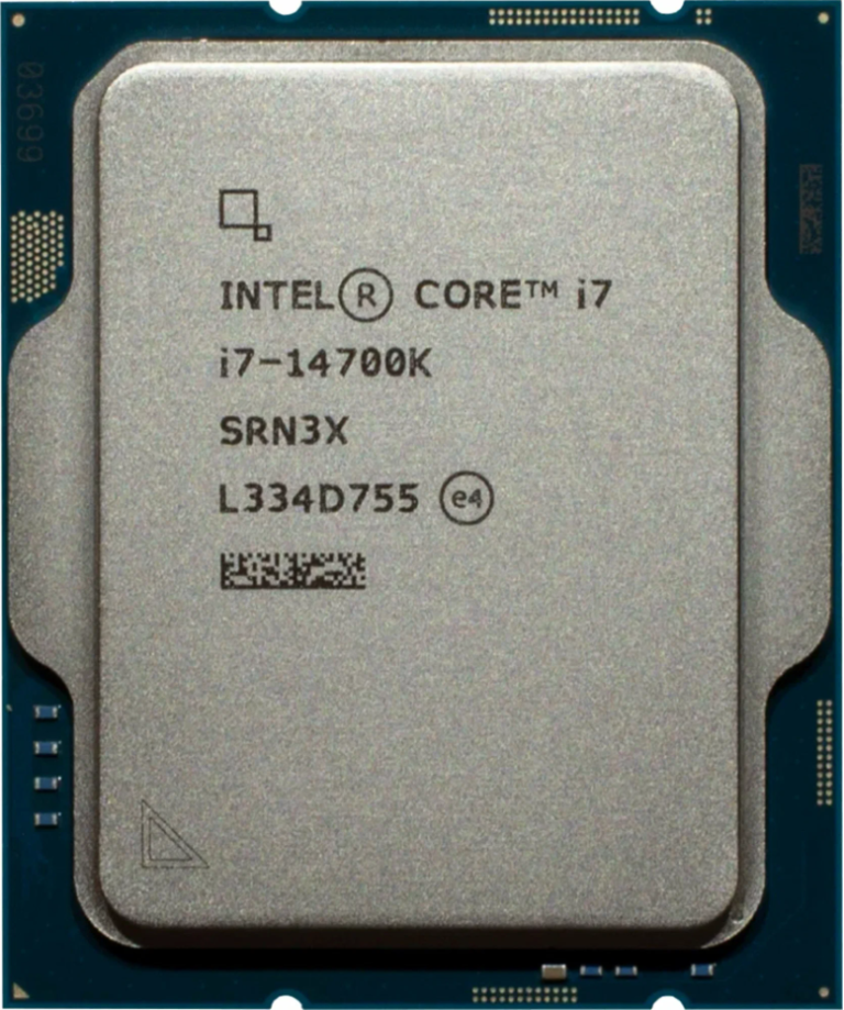 Подборка материнских плат для Intel Core i7 14700K — Code Lab