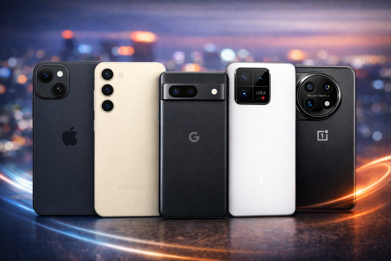 Лучшие смартфоны до 80 000 рублей в 2026 году: понятный разбор по делу