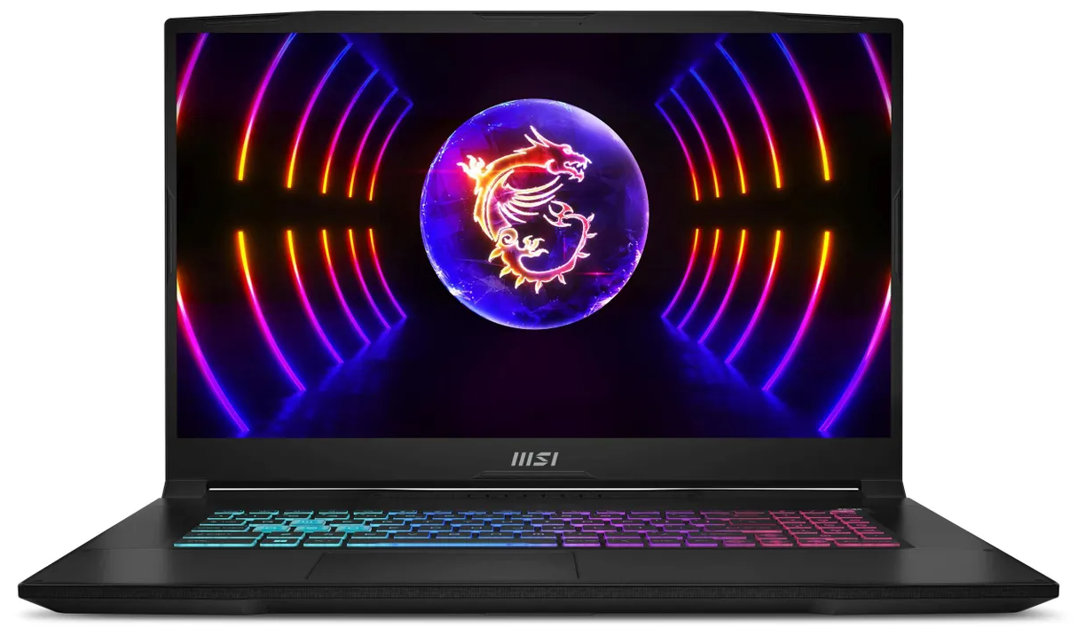 Обзор бюджетных игровых ноутбуков 2026 года