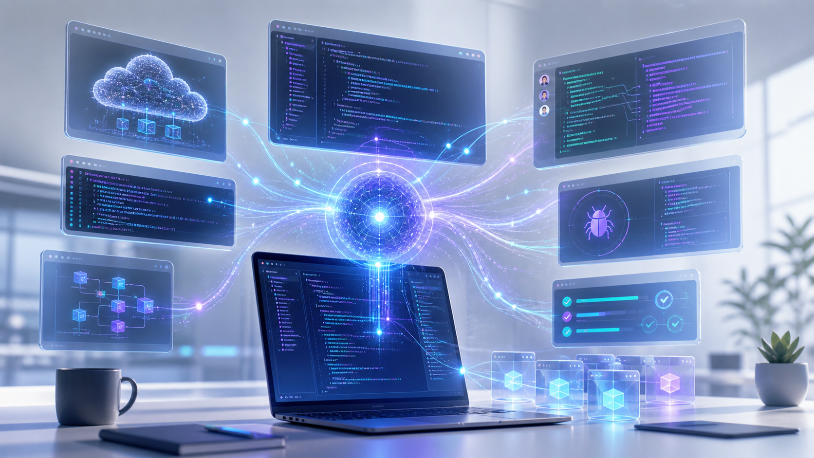 Codex в 2026 году: как AI-агент меняет работу программистов