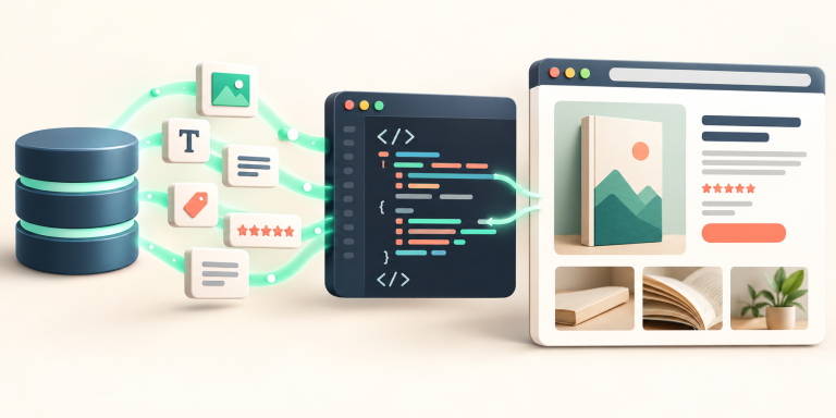 Как вывести поля ACF в шаблоне WordPress: get_field() и PHP