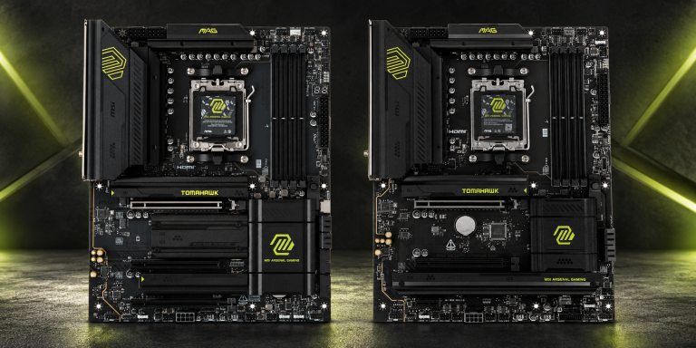 MSI X870 Tomahawk или B850 Tomahawk MAX: стоит ли переплачивать?