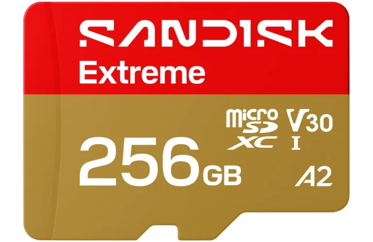 Лучшие карты памяти для Nintendo Switch: какую microSD выбрать