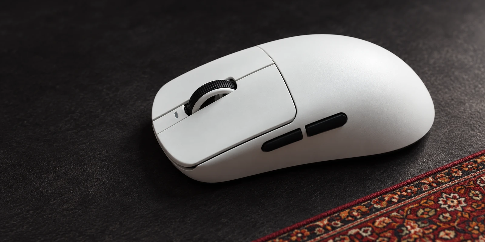 VXE R1: лёгкая беспроводная мышь для игр и повседневных задач